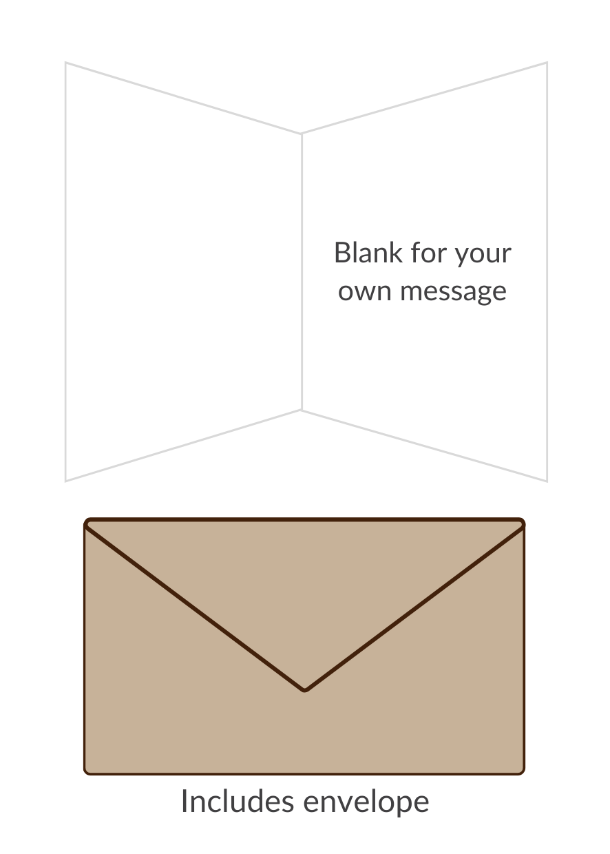 Winter Wonderland – card